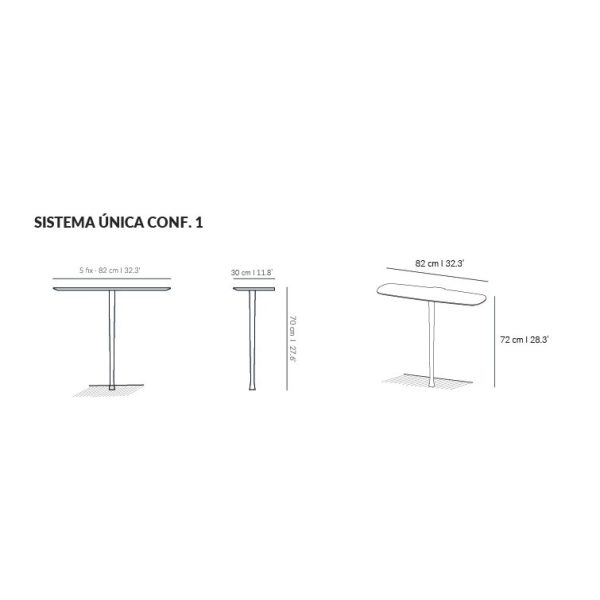 Unica C1