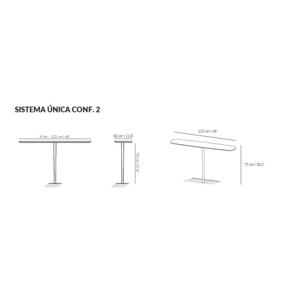 Unica C2