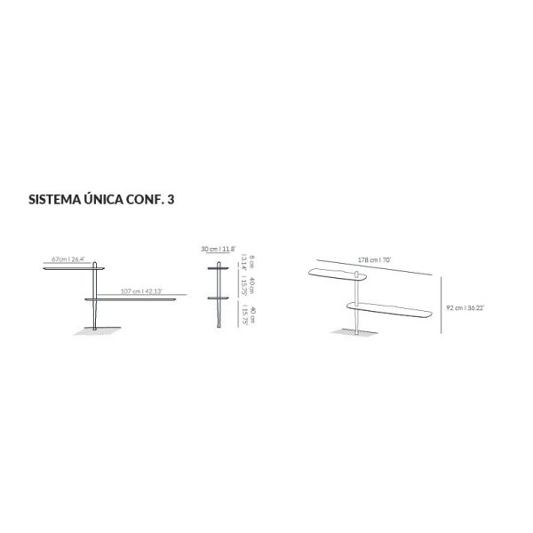 Unica C3
