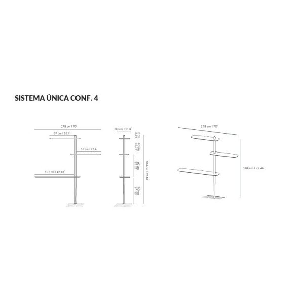 Unica C4