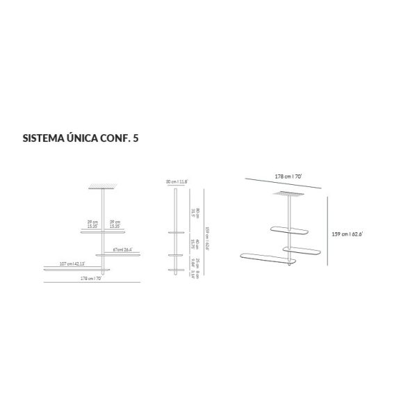 Unica C5