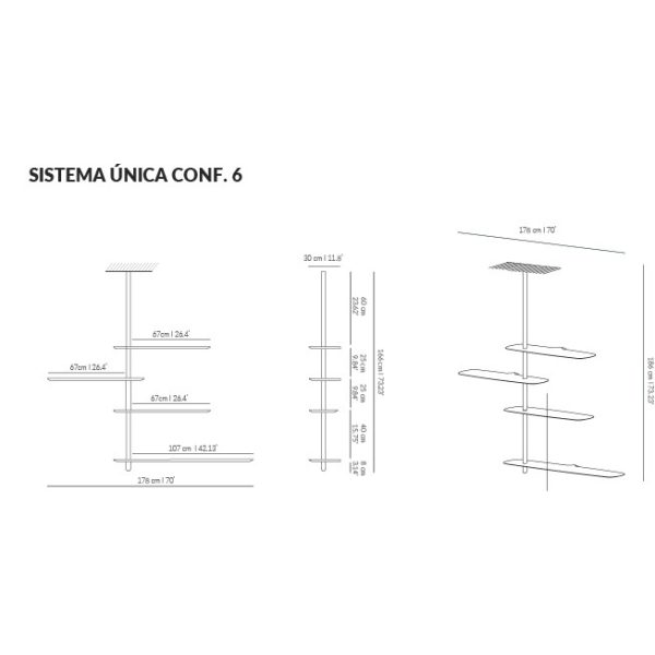 Unica C6
