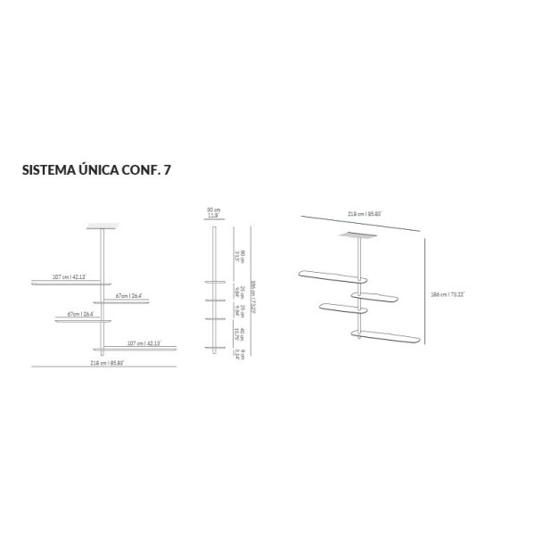Unica C7