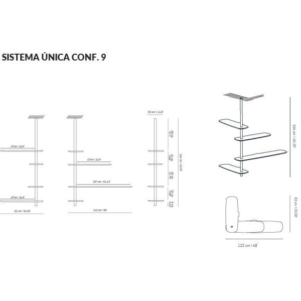 Unica C9