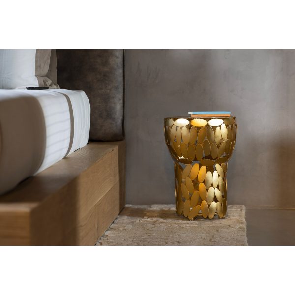 POUF FOLIAE COLLECTION Stool - Opinion Ciatti