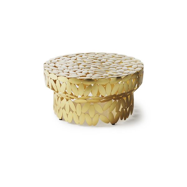 TAVOLINO FOLIAE COLLECTION - Opinion Ciatti