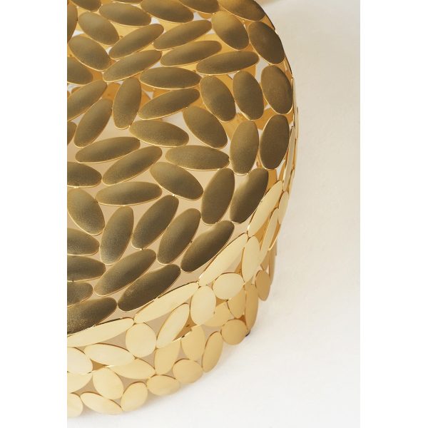 TAVOLINO FOLIAE COLLECTION - Opinion Ciatti