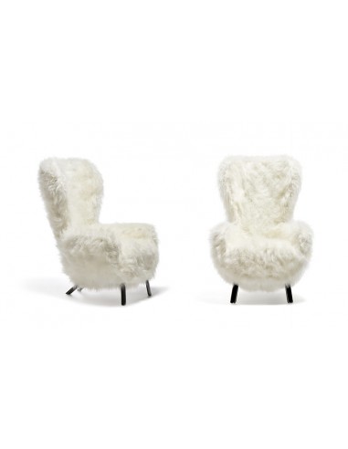 POLTRONA GUELFO FUR - Opinion Ciatti