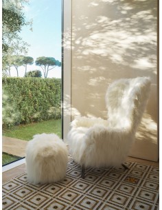 GUELFO FUR POUF - Opinion... 2