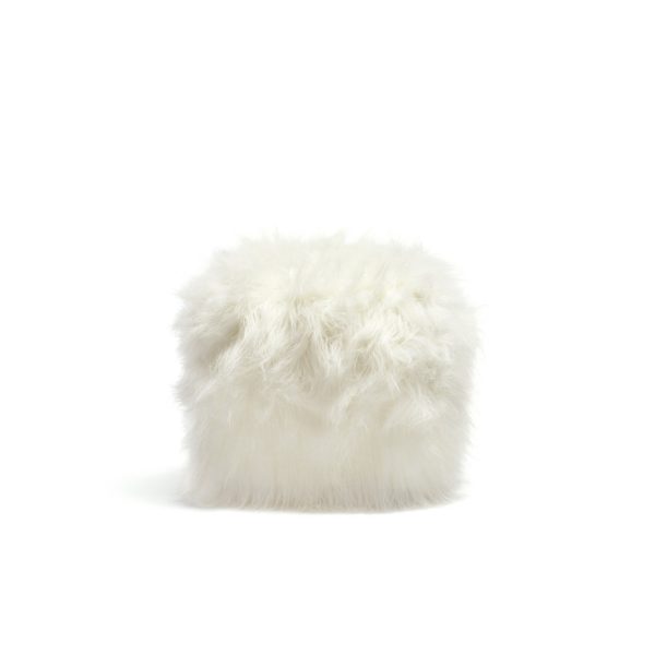 GUELFO FUR POUF - Opinion Ciatti