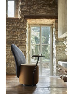 LOOMI CON TAVOLINO -...