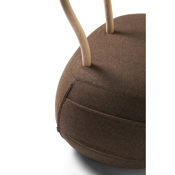 POUF 66 YUM YUM - Opinion Ciatti