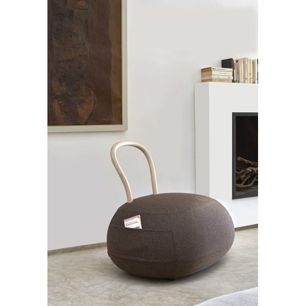 POUF 66 YUM YUM - Opinion Ciatti