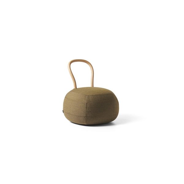 POUF 66 YUM YUM - Opinion Ciatti