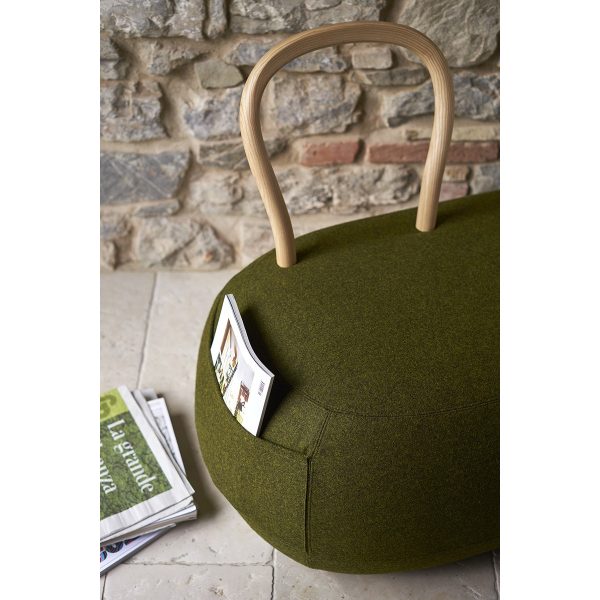 POUF 86 YUM YUM - Opinion Ciatti