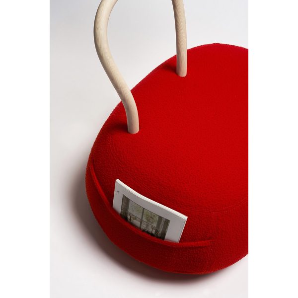 POUF 86 YUM YUM - Opinion Ciatti