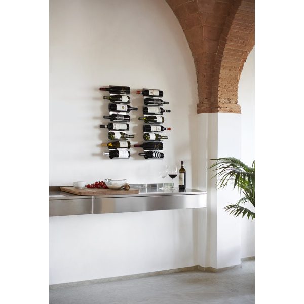 PTOLOMEO VINO WALL - Opinion Ciatti