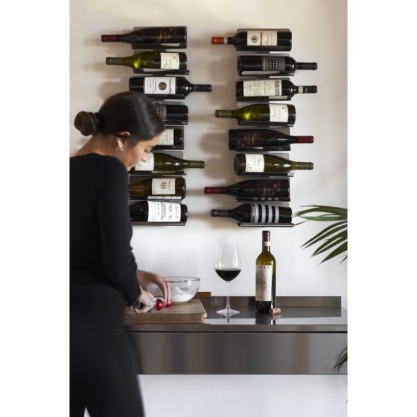 PTOLOMEO VINO WALL - Opinion Ciatti