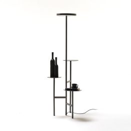 IKEBANA lamp - MOGG