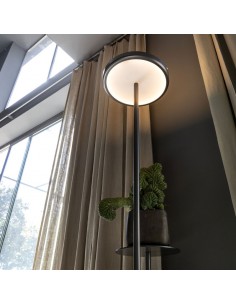 IKEBANA lamp - MOGG 2