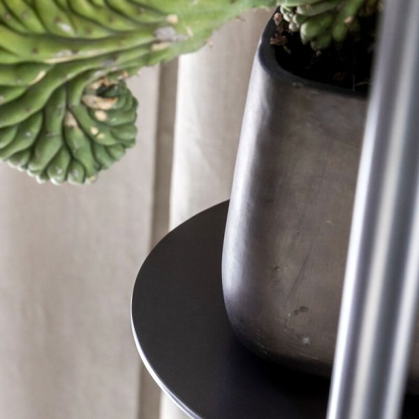 Ikebana lamp