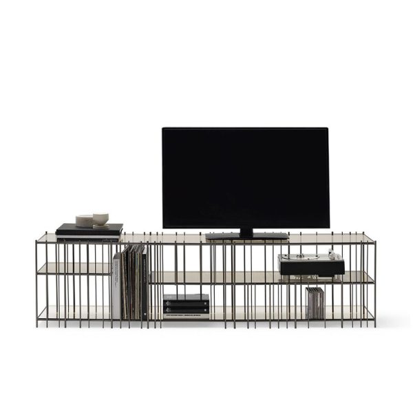 METRICA TV - MOGG