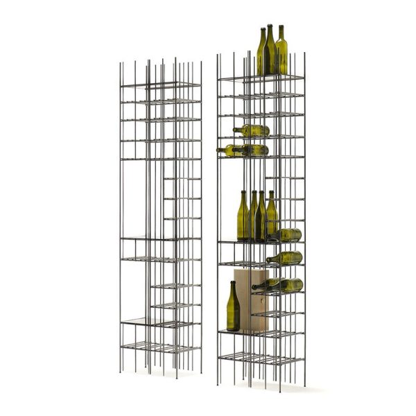 METRICA WINE - MOGG