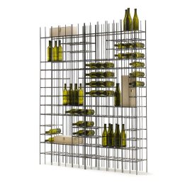 METRICA WINE - MOGG