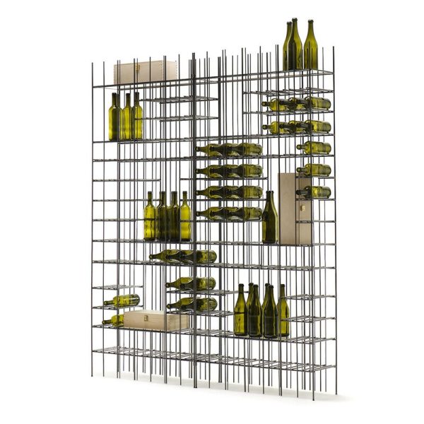 METRICA WINE - MOGG