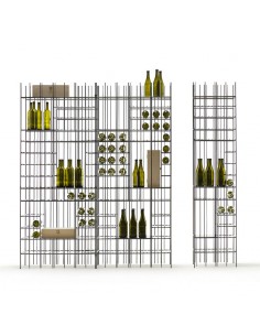 METRICA WINE - MOGG 2