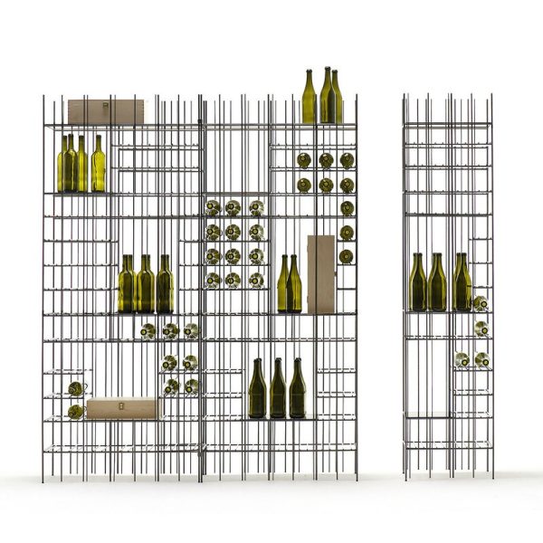METRICA WINE - MOGG