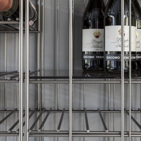 METRICA WINE - MOGG