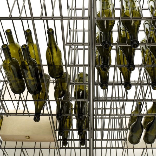 METRICA WINE - MOGG