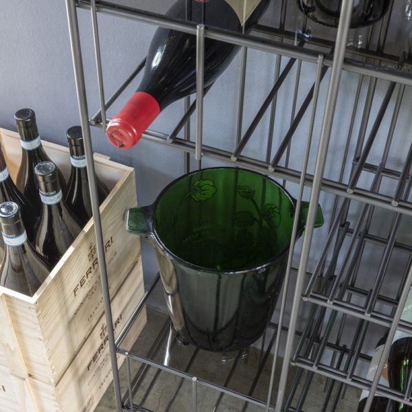 METRICA WINE - MOGG