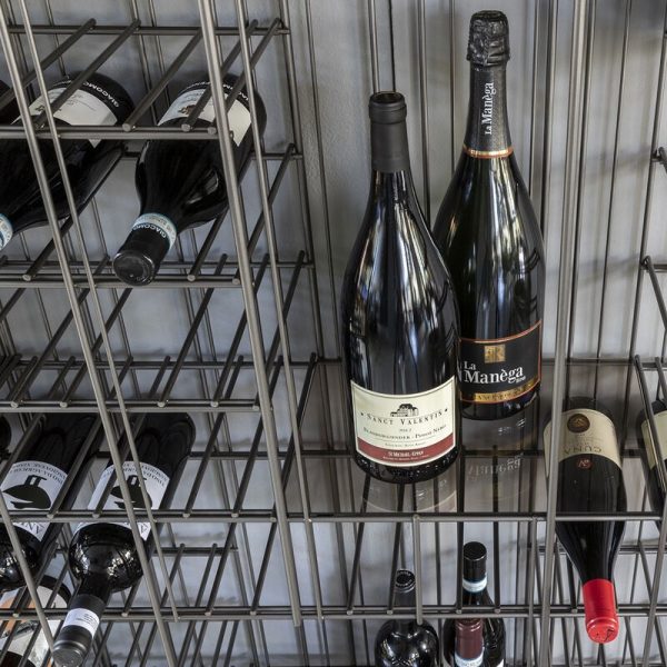 METRICA WINE - MOGG