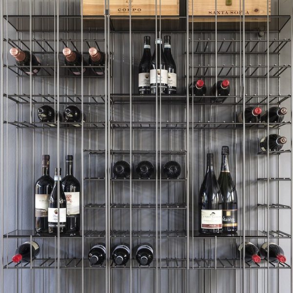 METRICA WINE - MOGG
