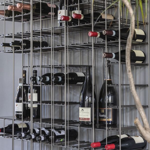 METRICA WINE - MOGG