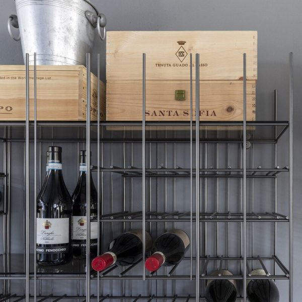 METRICA WINE - MOGG