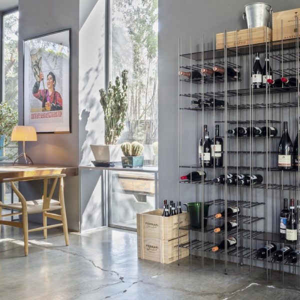 METRICA WINE - MOGG