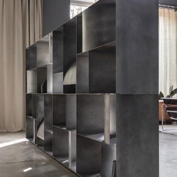 Judd base
