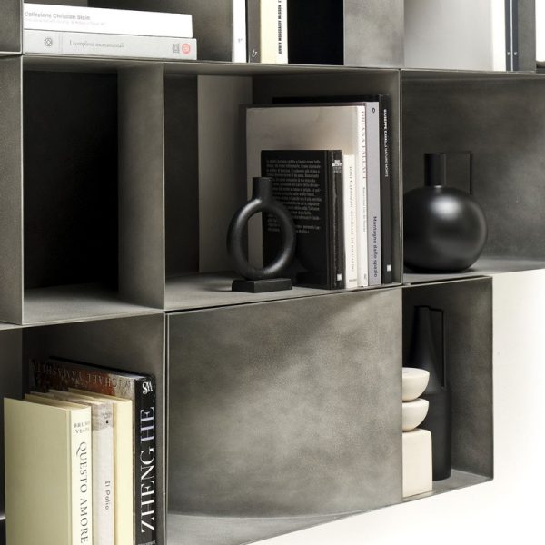 Judd wall