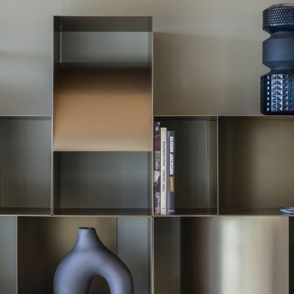 Judd wall