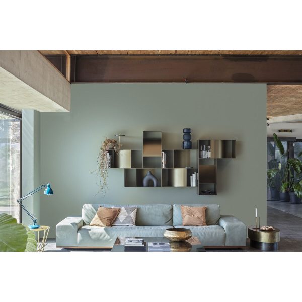 Judd wall