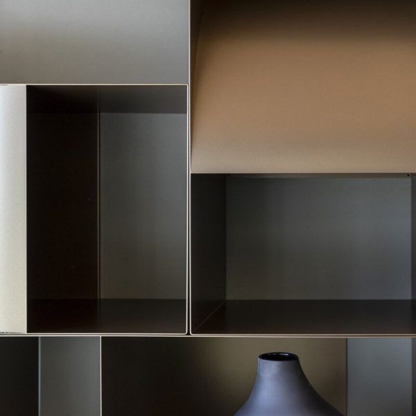 Judd wall