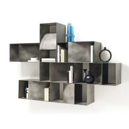 JUDD wall - MOGG