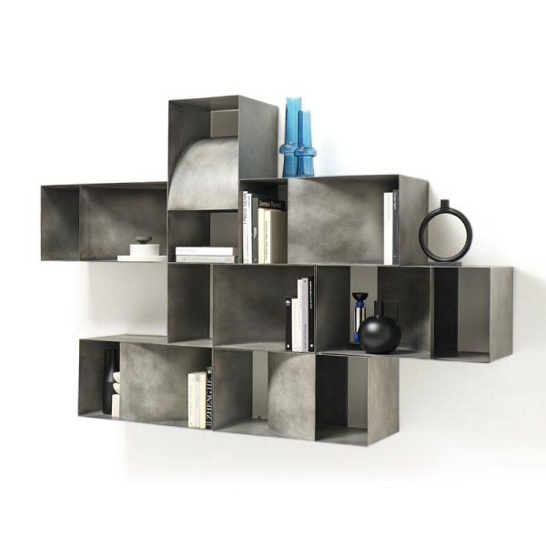 Judd wall