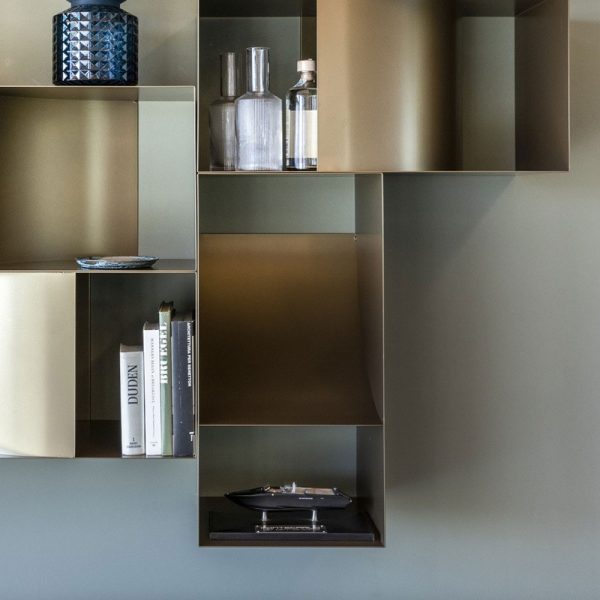 Judd wall
