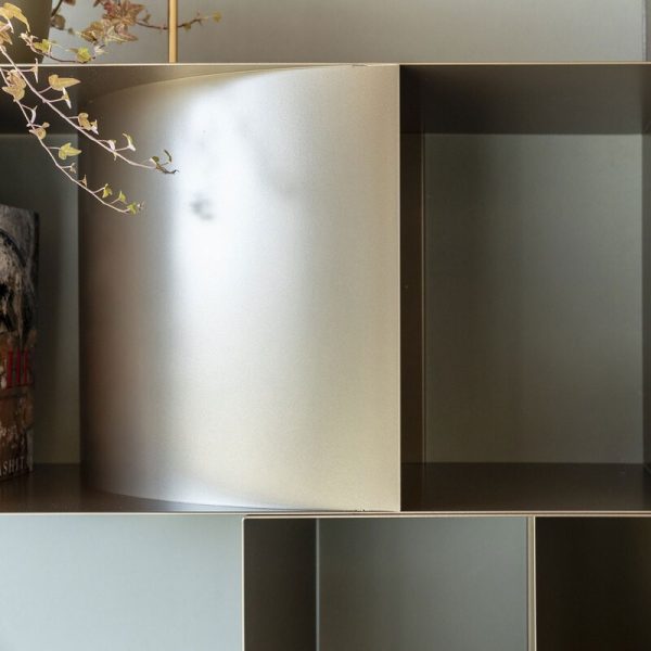 Judd wall