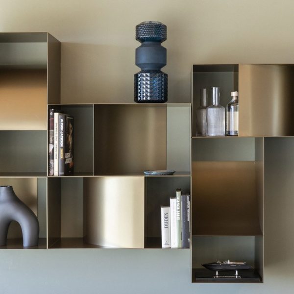 Judd wall