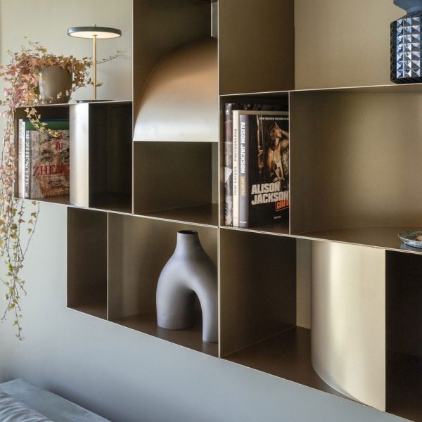 Judd wall